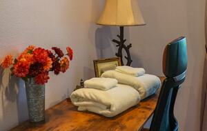 Emerald River Retreat - Crescent City, California