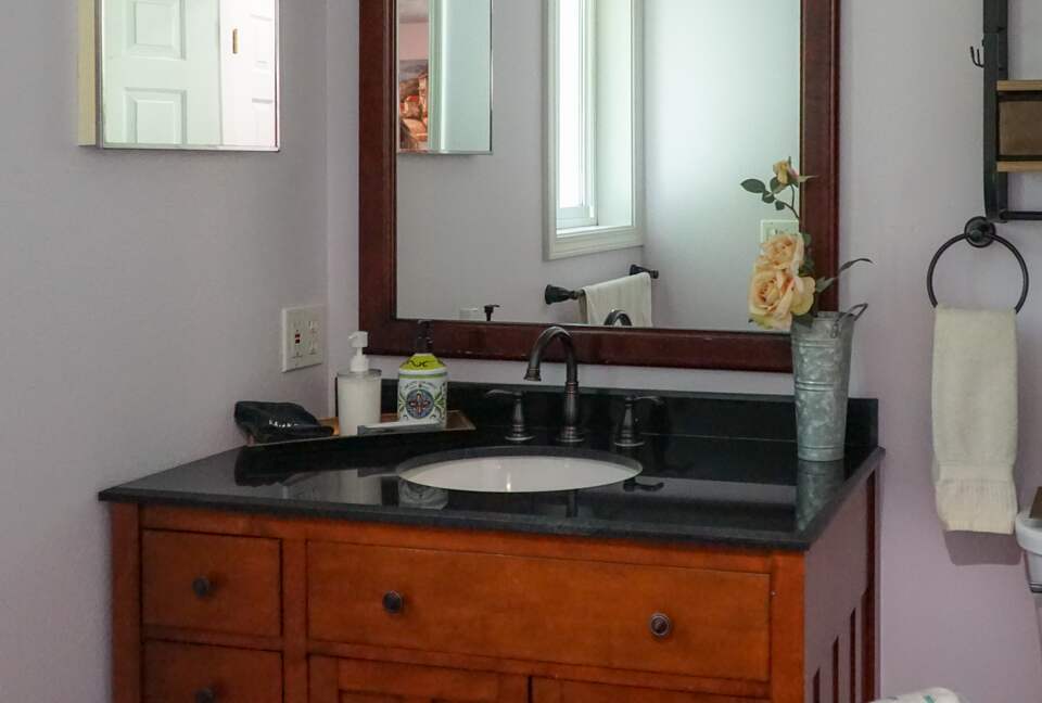 Emerald River Retreat - Crescent City, California