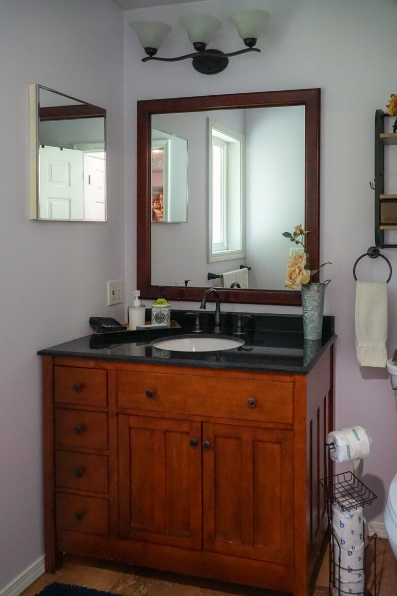 Emerald River Retreat - Crescent City, California