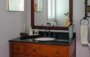 Emerald River Retreat - Crescent City, California