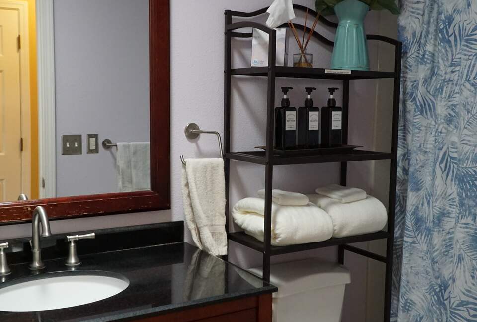 Emerald River Retreat - Crescent City, California