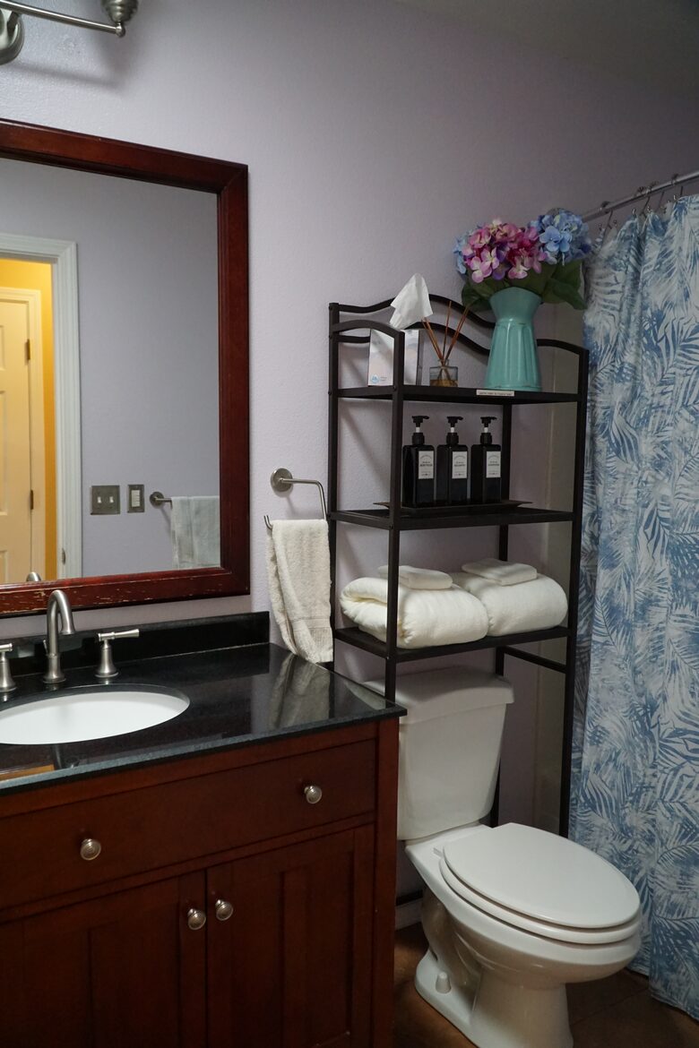 Emerald River Retreat - Crescent City, California