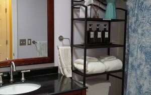 Emerald River Retreat - Crescent City, California