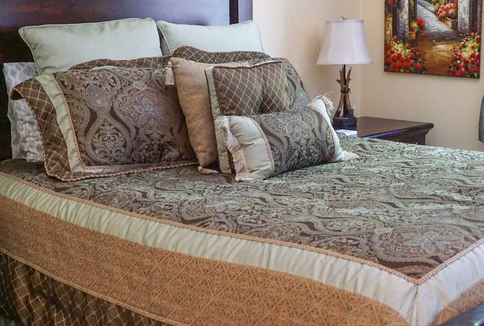 Emerald River Retreat - Crescent City, California