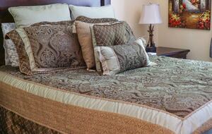 Emerald River Retreat - Crescent City, California