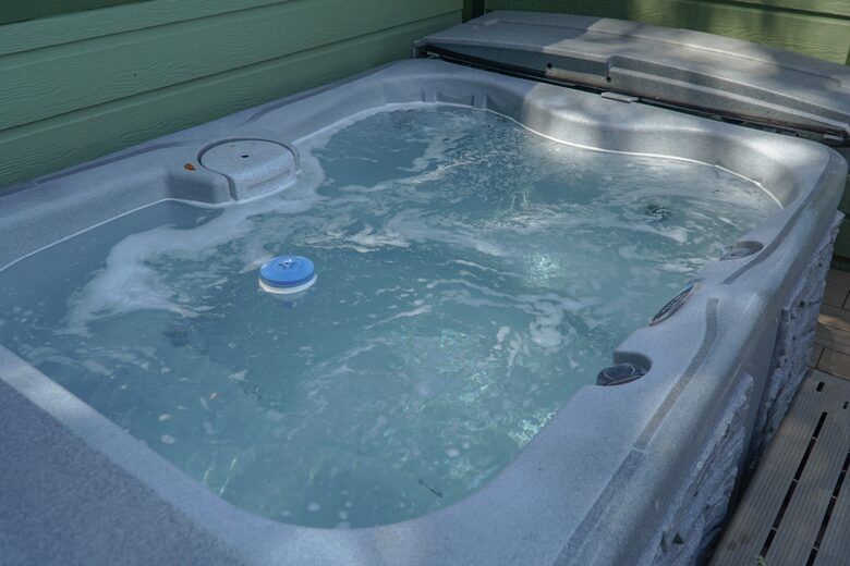 Emerald River Retreat - Crescent City, California