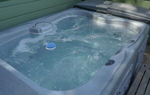 Emerald River Retreat - Crescent City, California