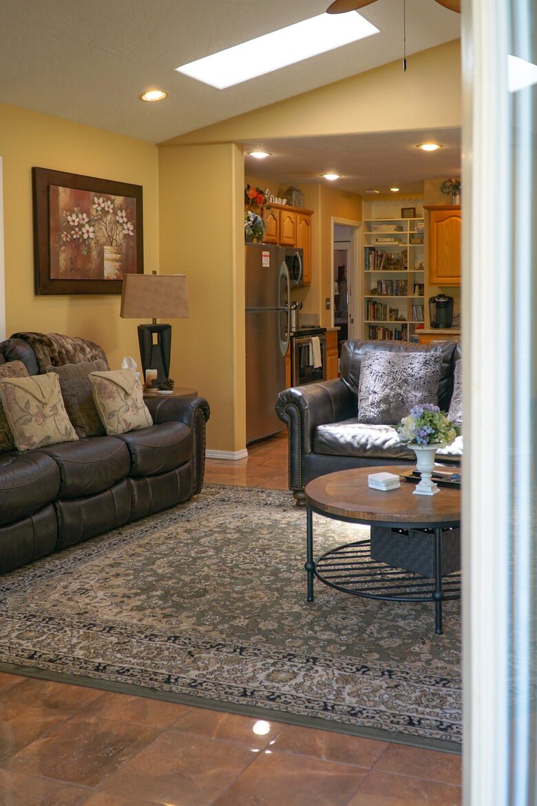 Emerald River Retreat - Crescent City, California