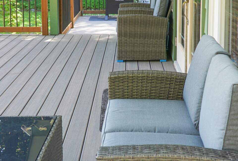 Emerald River Retreat - Crescent City, California