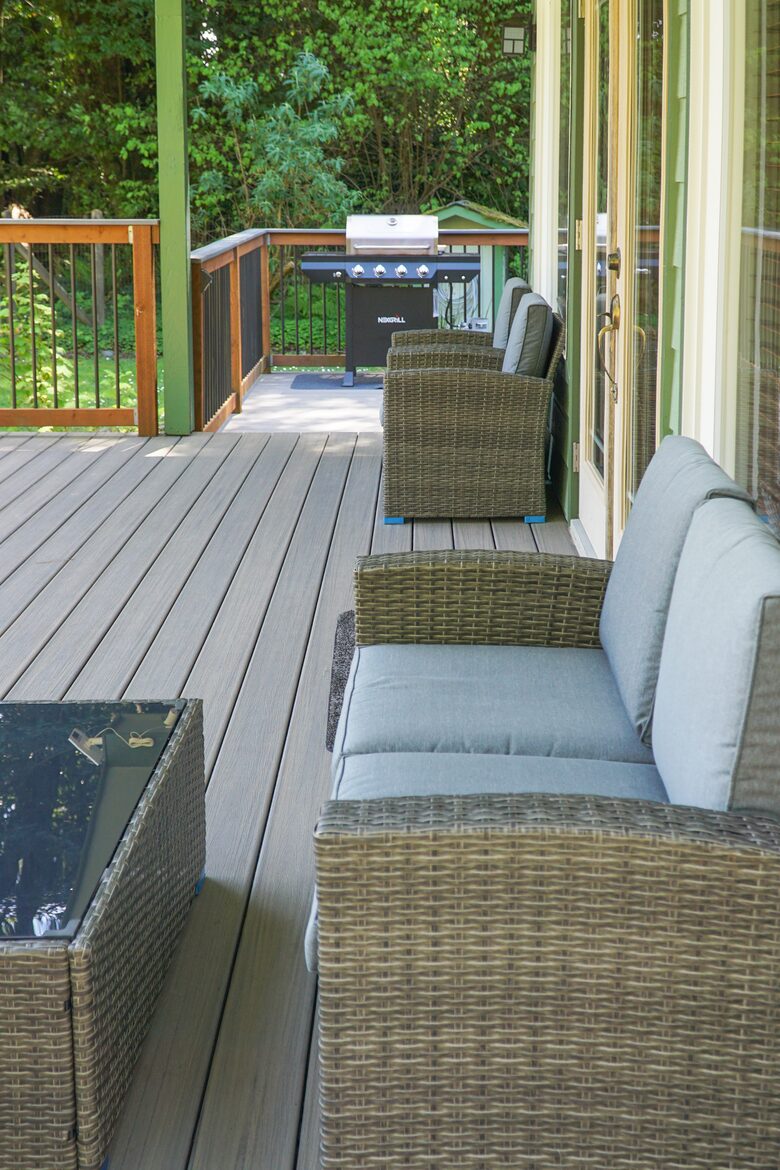 Emerald River Retreat - Crescent City, California