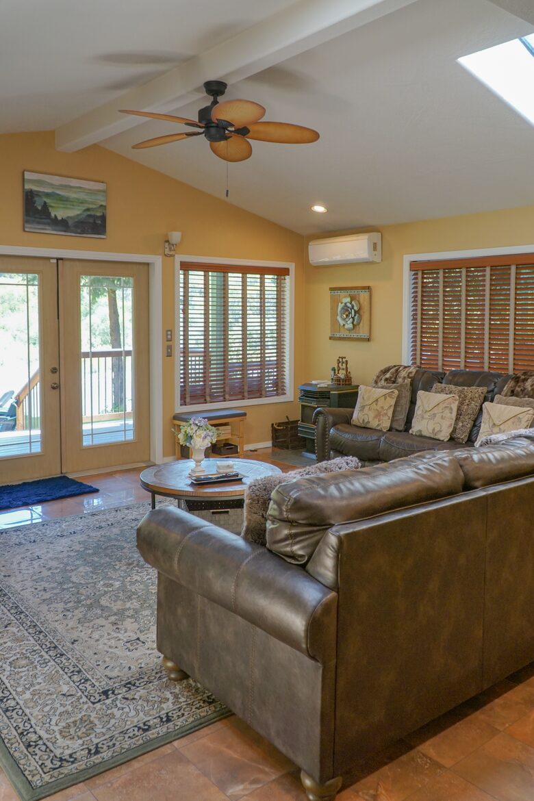 Emerald River Retreat - Crescent City, California