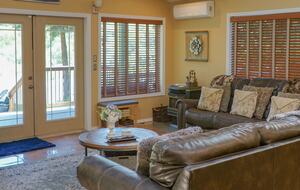 Emerald River Retreat - Crescent City, California