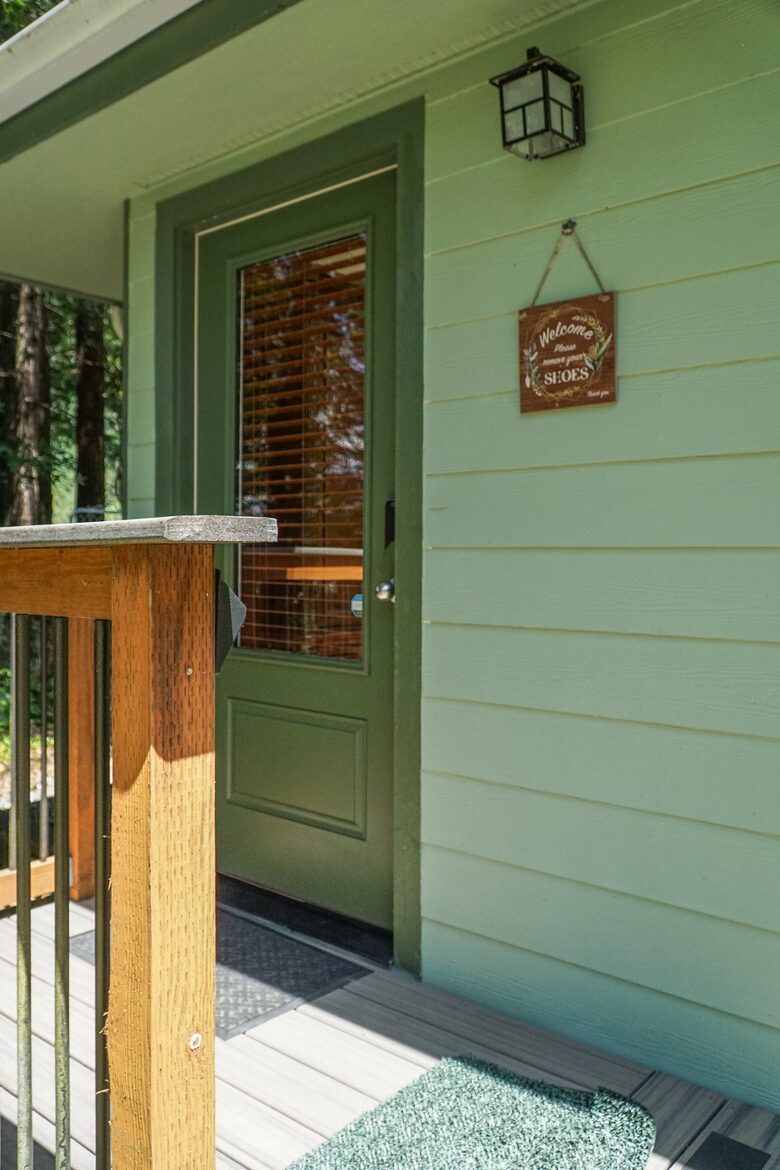 Emerald River Retreat - Crescent City, California