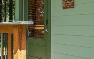 Emerald River Retreat - Crescent City, California