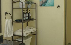 Emerald River Retreat - Crescent City, California