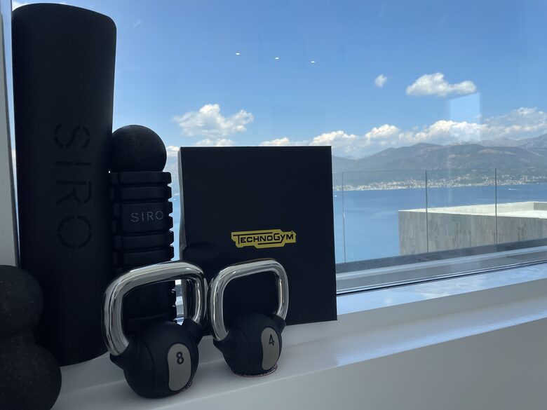 Cube A2: Modern Design Meets Montenegro’s Coastline - Krašići, Montenegro