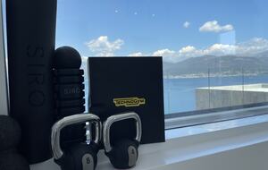 Cube A2: Modern Design Meets Montenegro’s Coastline - Krašići, Montenegro