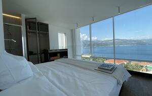 Cube A2: Modern Design Meets Montenegro’s Coastline - Krašići, Montenegro