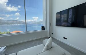 Cube A2: Modern Design Meets Montenegro’s Coastline - Krašići, Montenegro