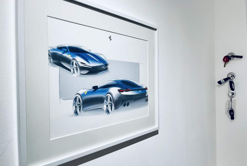 Cube A2: Modern Design Meets Montenegro’s Coastline - Krašići, Montenegro