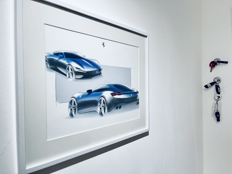 Cube A2: Modern Design Meets Montenegro’s Coastline - Krašići, Montenegro