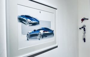 Cube A2: Modern Design Meets Montenegro’s Coastline - Krašići, Montenegro