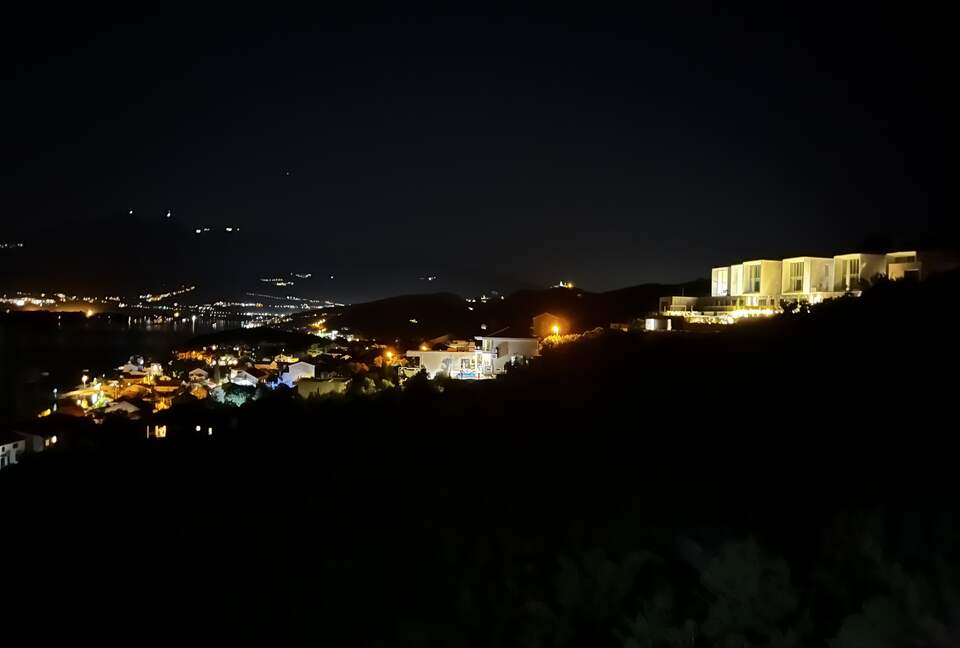 Cube A2: Modern Design Meets Montenegro’s Coastline - Krašići, Montenegro