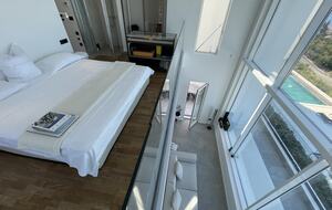 Cube A2: Modern Design Meets Montenegro’s Coastline - Krašići, Montenegro