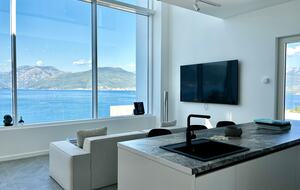 Cube A2: Modern Design Meets Montenegro’s Coastline - Krašići, Montenegro