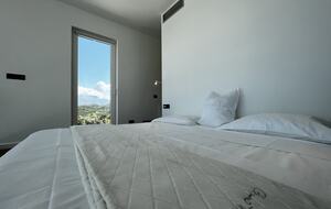 Cube A2: Modern Design Meets Montenegro’s Coastline - Krašići, Montenegro