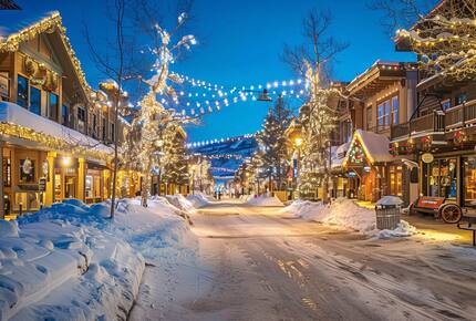 Cozy Breckenridge Condo - Breckenridge, Colorado