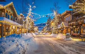Cozy Breckenridge Condo - Breckenridge, Colorado
