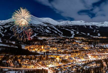 Cozy Breckenridge Condo - Breckenridge, Colorado