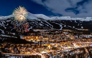 Cozy Breckenridge Condo - Breckenridge, Colorado