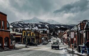 Cozy Breckenridge Condo - Breckenridge, Colorado