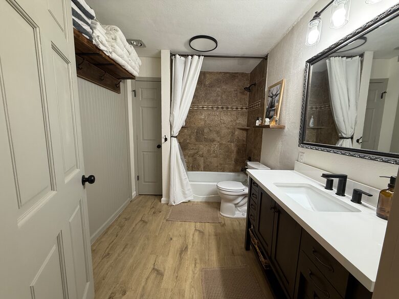 Cozy Breckenridge Condo - Breckenridge, Colorado