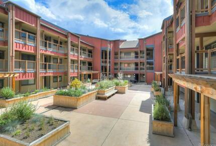 Cozy Breckenridge Condo - Breckenridge, Colorado