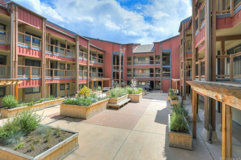 Cozy Breckenridge Condo - Breckenridge, Colorado