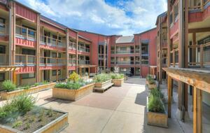 Cozy Breckenridge Condo - Breckenridge, Colorado