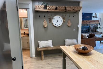 Cozy Breckenridge Condo - Breckenridge, Colorado