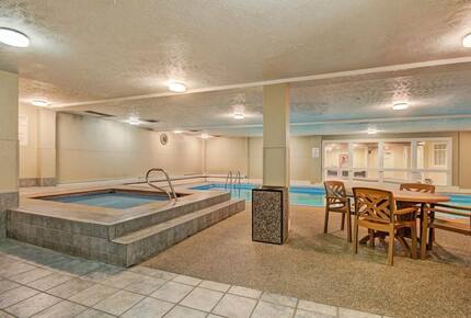 Cozy Breckenridge Condo - Breckenridge, Colorado