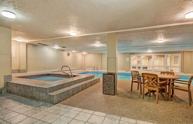 Cozy Breckenridge Condo - Breckenridge, Colorado