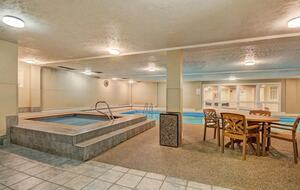 Cozy Breckenridge Condo - Breckenridge, Colorado