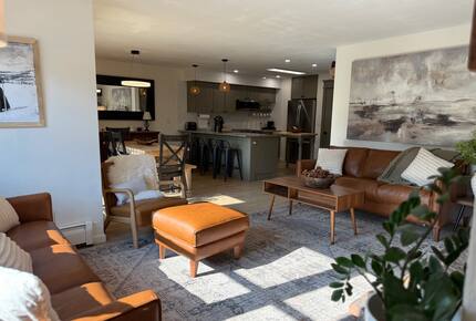 Cozy Breckenridge Condo - Breckenridge, Colorado