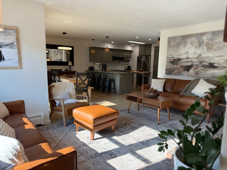 Cozy Breckenridge Condo - Breckenridge, Colorado