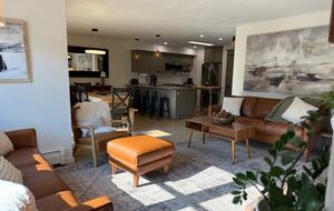 Cozy Breckenridge Condo - Breckenridge, Colorado