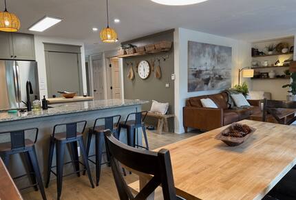 Cozy Breckenridge Condo - Breckenridge, Colorado