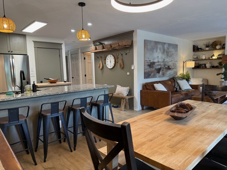 Cozy Breckenridge Condo - Breckenridge, Colorado