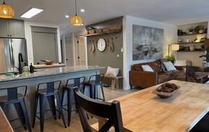 Cozy Breckenridge Condo - Breckenridge, Colorado