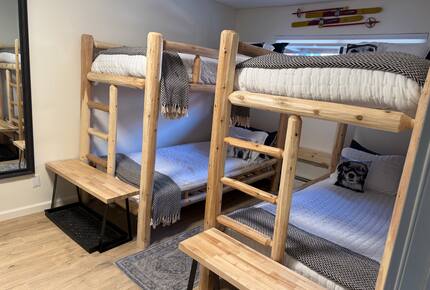 Cozy Breckenridge Condo - Breckenridge, Colorado